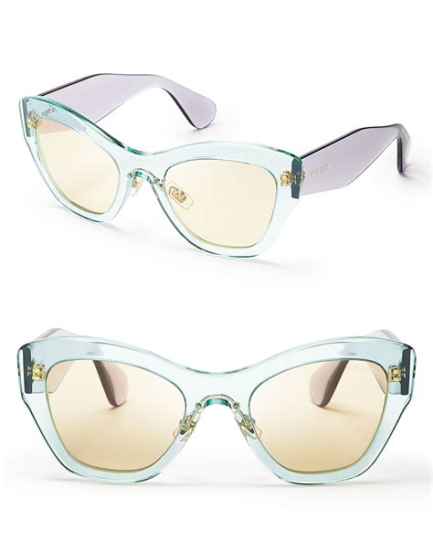 where do you buy miu miu prescription eyeglasses|miu cat eye sunglasses.